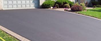 Best Asphalt Driveway Installation  in Indialantic, FL